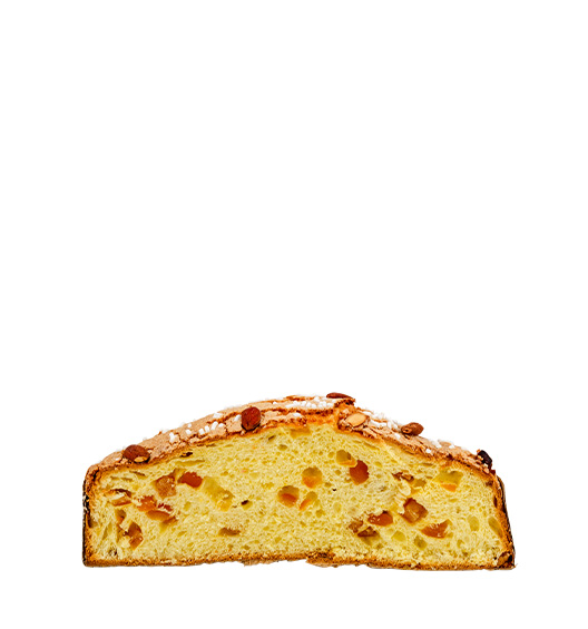 Colomba Artigianale